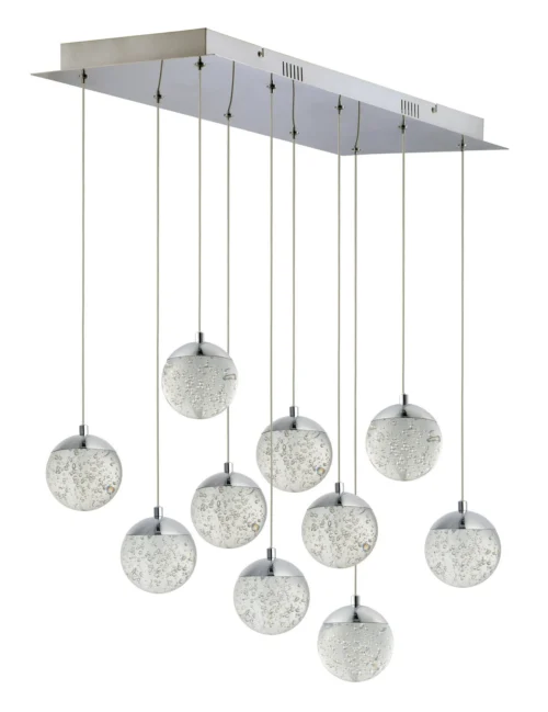 Orb II Linear Suspension