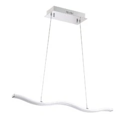 Wave Linear Suspension