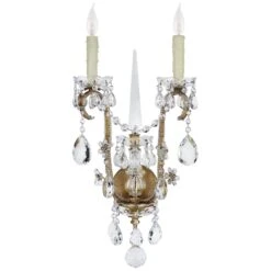 Alessandra Wall Sconce