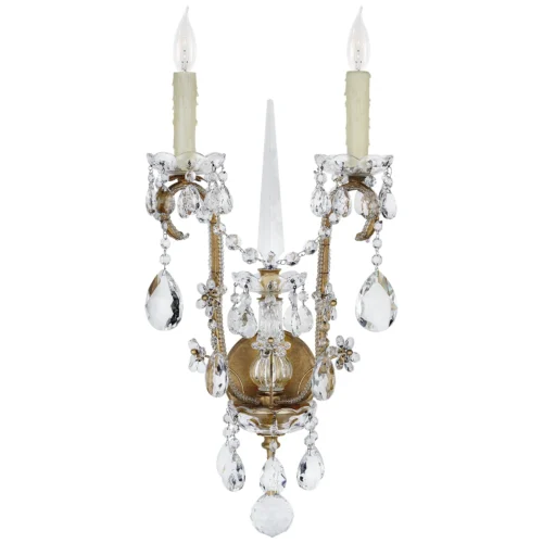 Alessandra Wall Sconce