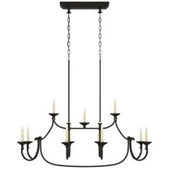 Flemish Linear Suspension