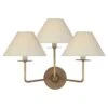 Kelley Wall Sconce