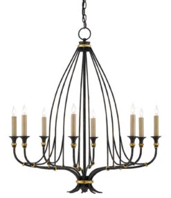 Folgate Collection Chandelier
