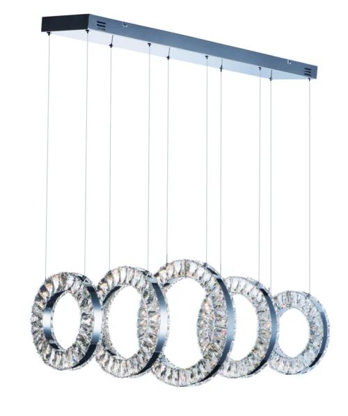 Charm Linear Suspension