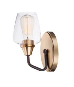 Maxim Goblet Wall Sconce
