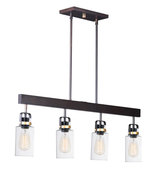 Maxim Magnolia Linear Suspension