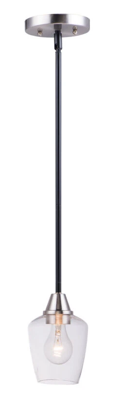 Maxim Goblet Pendant