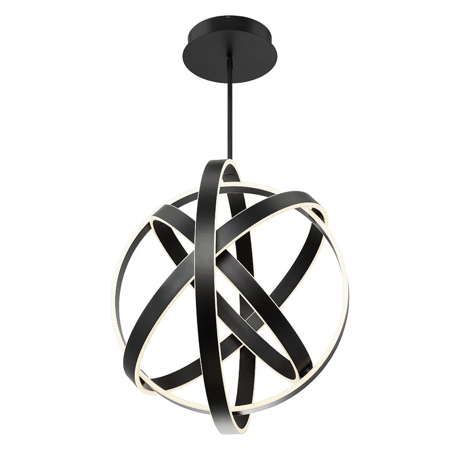 Kinetic Chandelier - Image 4
