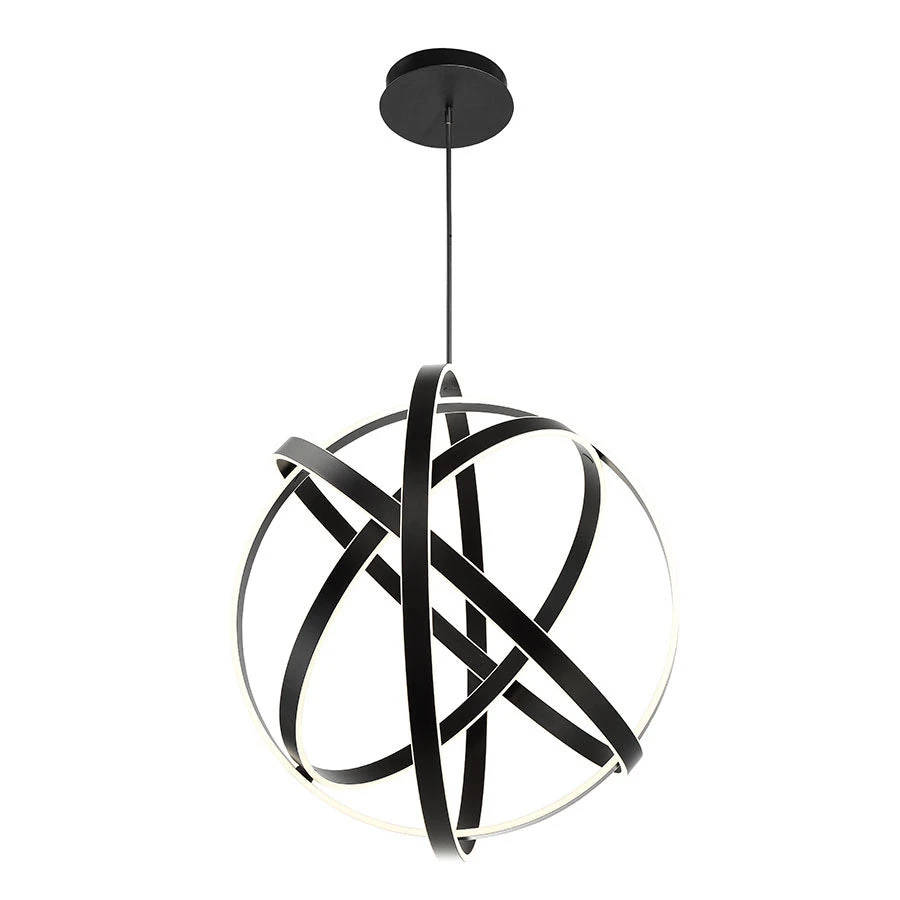 Kinetic Chandelier - Image 3