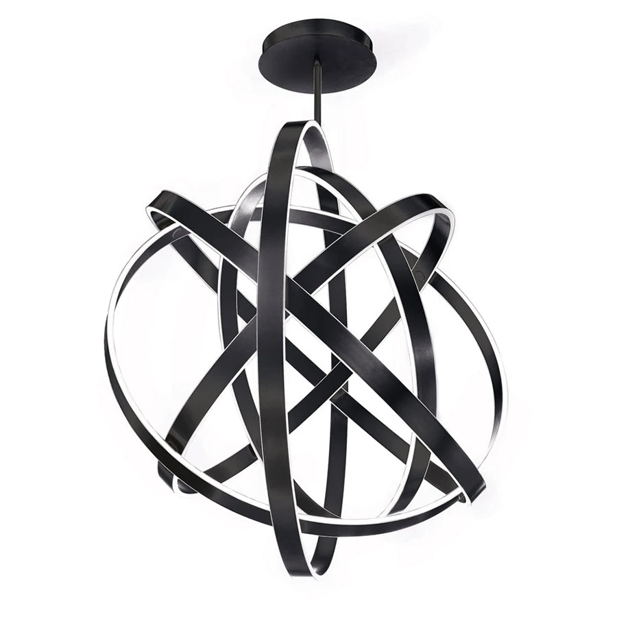 Kinetic Chandelier - Image 9