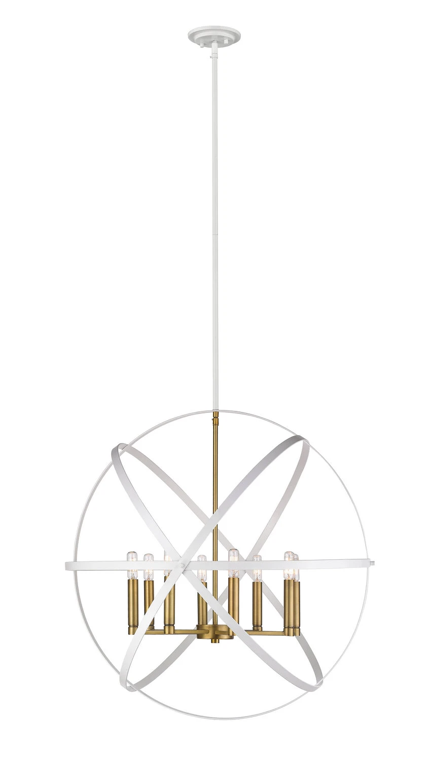Z-LIte Cavallo Chandelier - Image 11