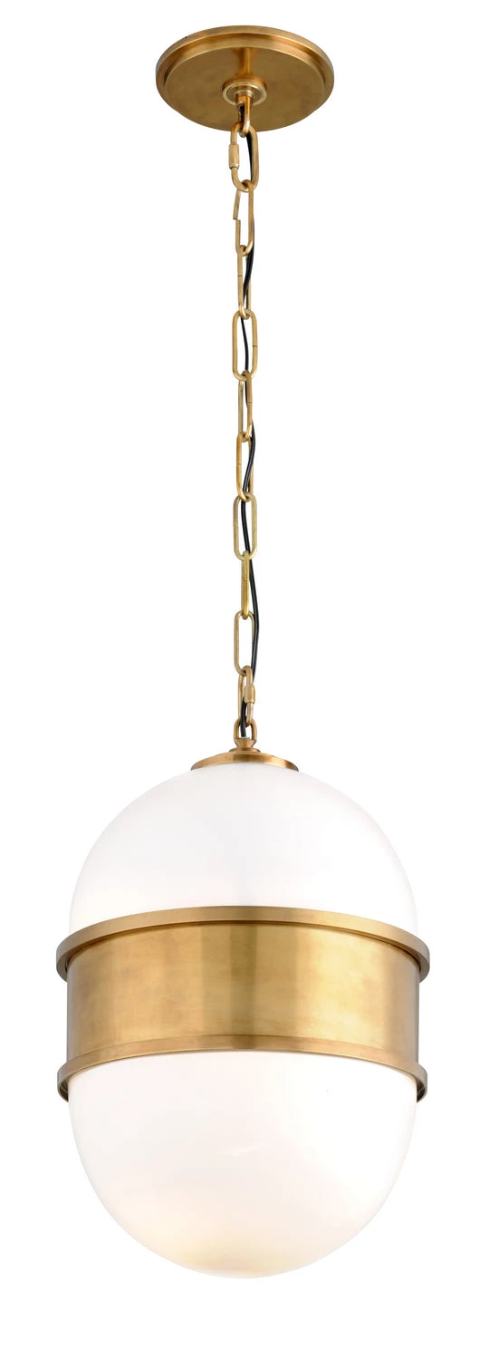 Broomley Pendant - Image 2