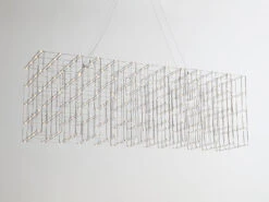 Argyle Ave. Linear Suspension