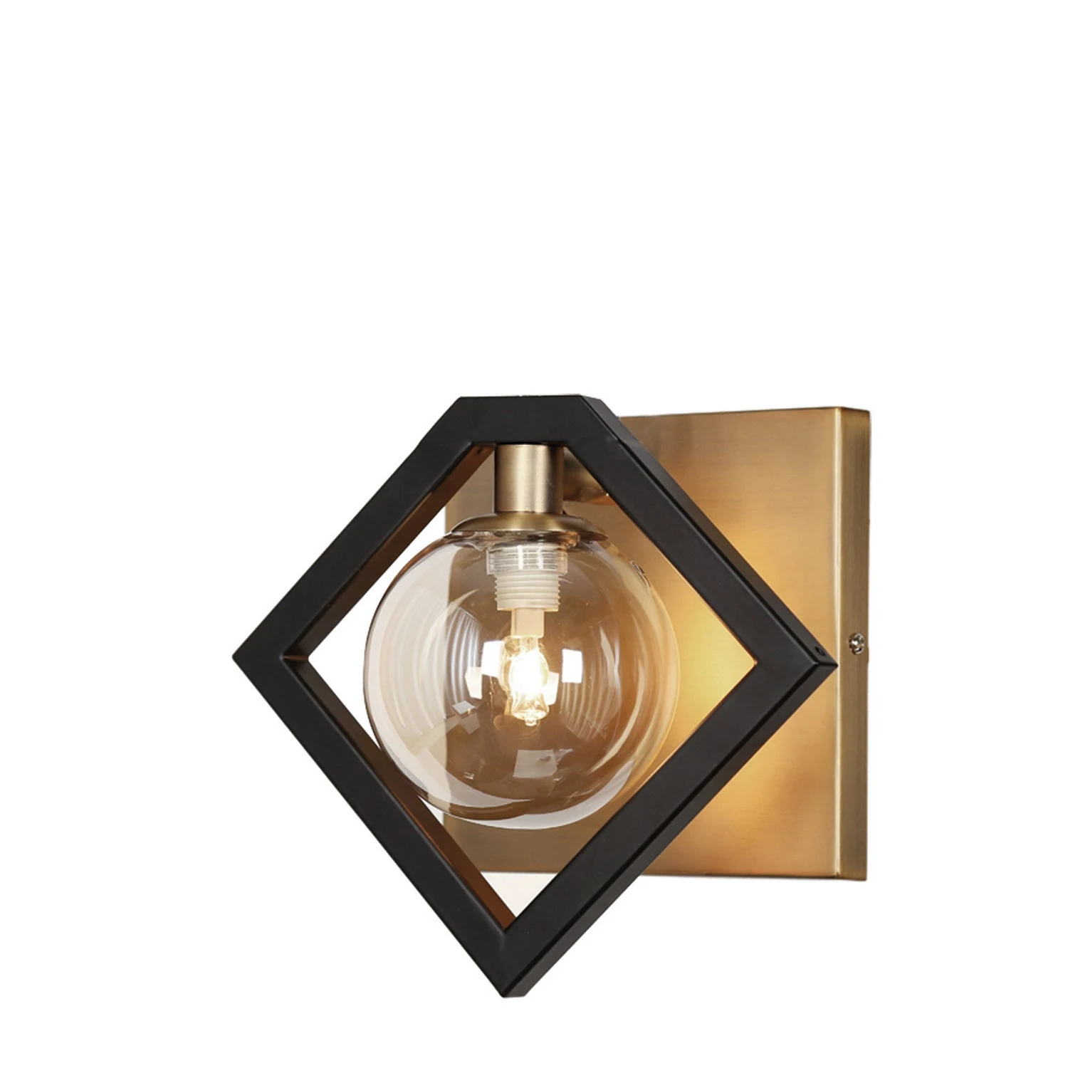 Dainolite Glasgow Wall Sconce
