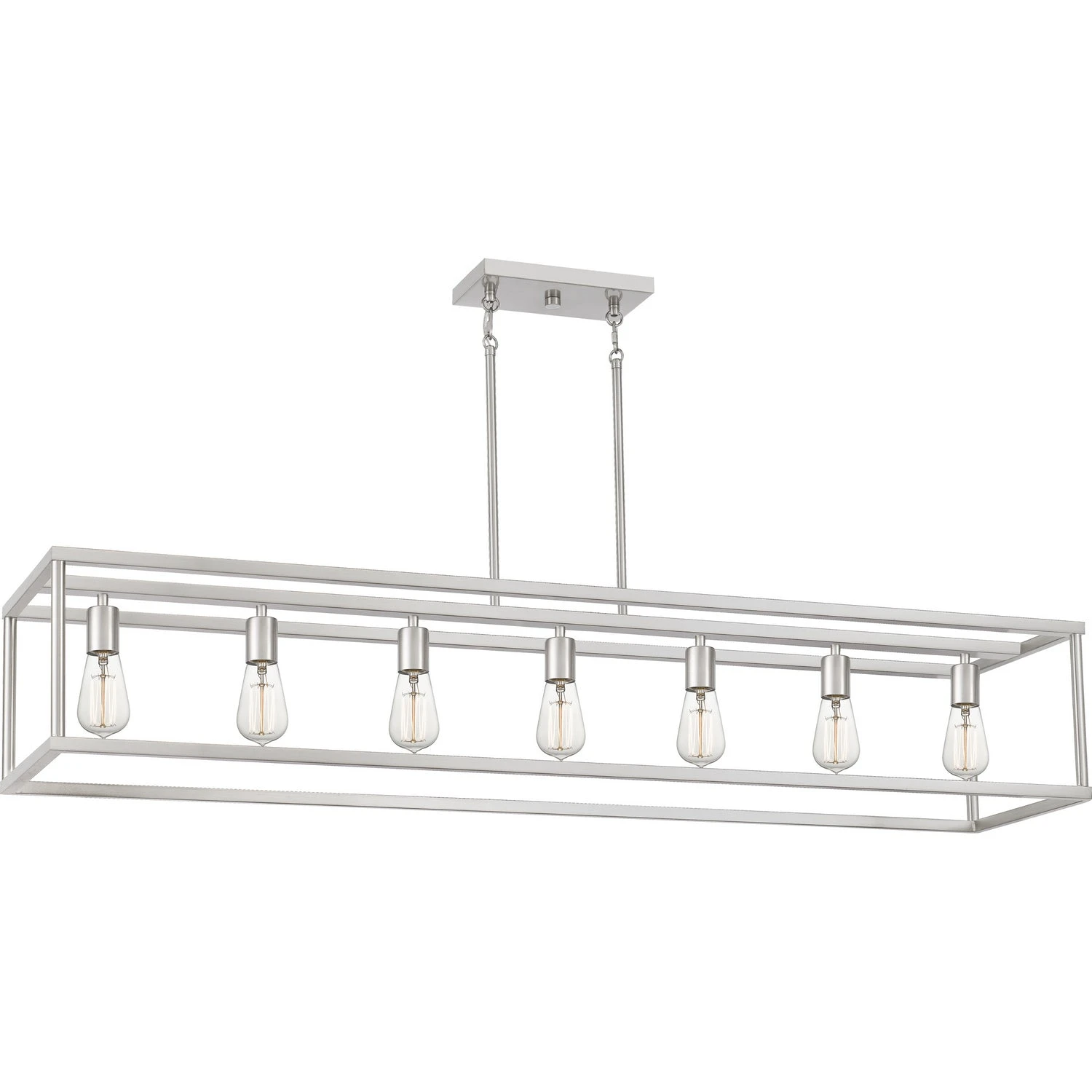 New Harbor Linear Suspension - Image 2