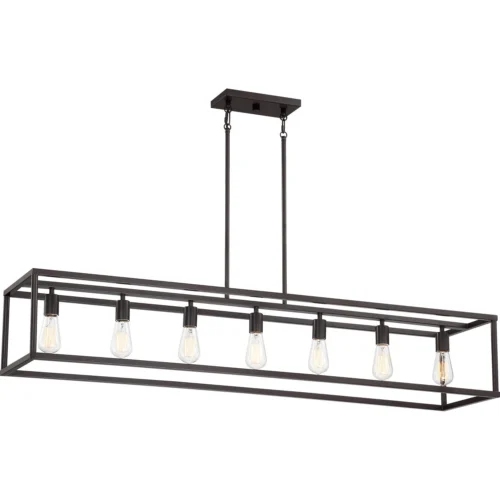 New Harbor Linear Suspension