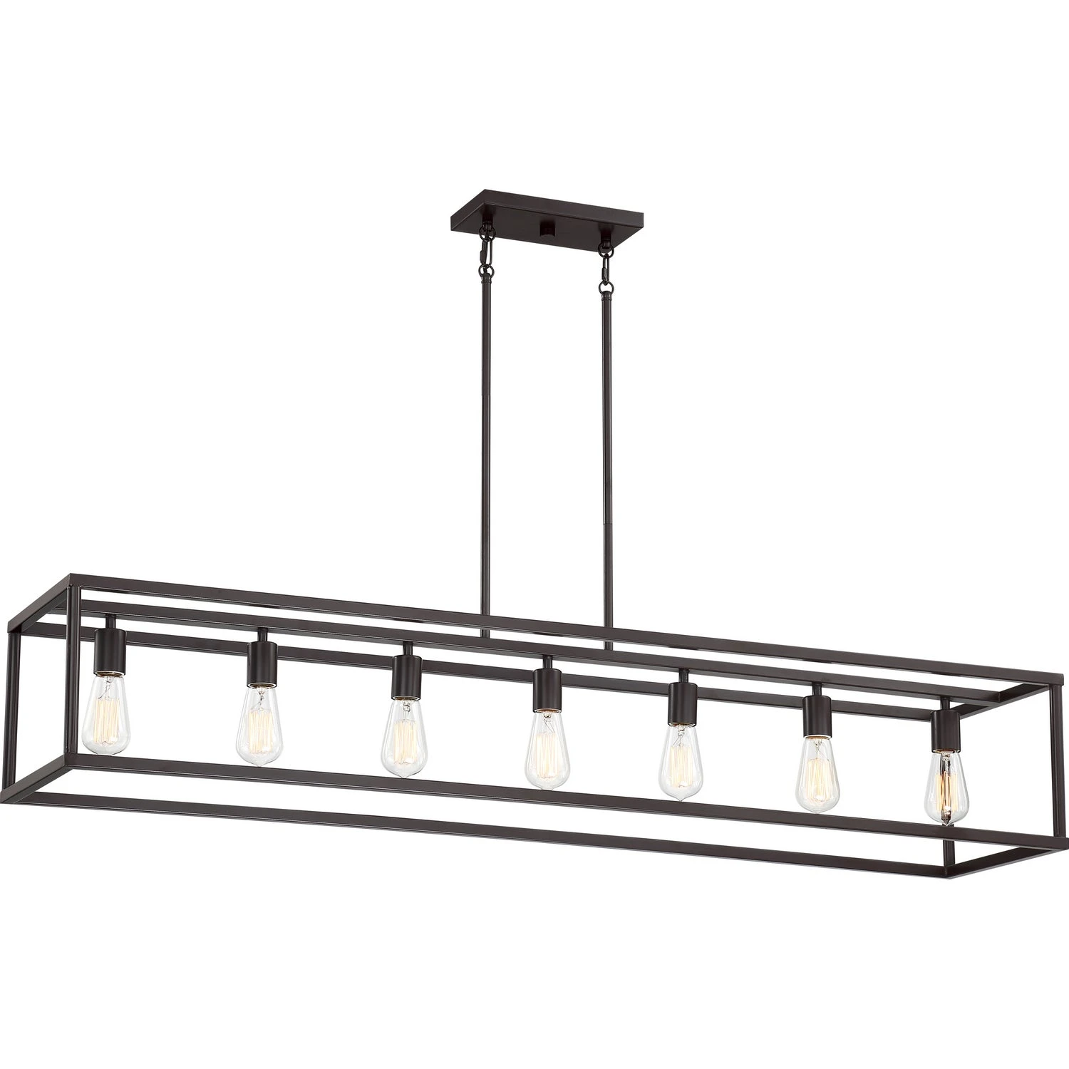 New Harbor Linear Suspension