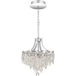 Bravado Chandelier