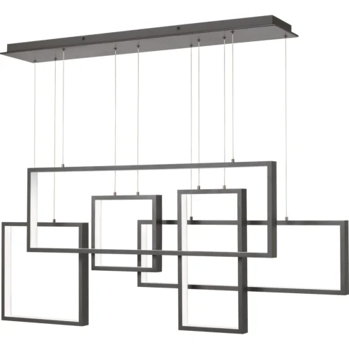 Canvas Linear Suspension