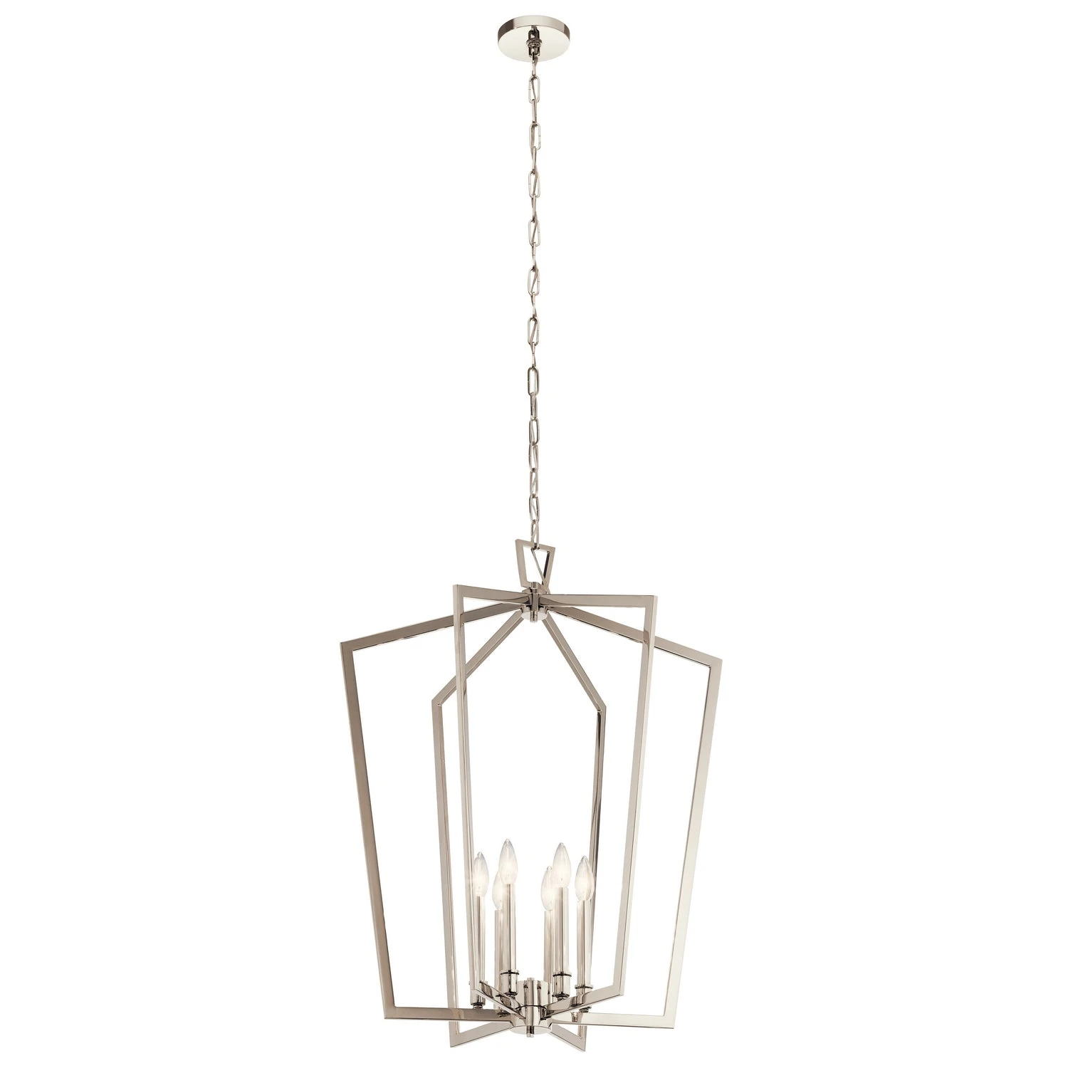 Abbotswell Chandelier - Image 4