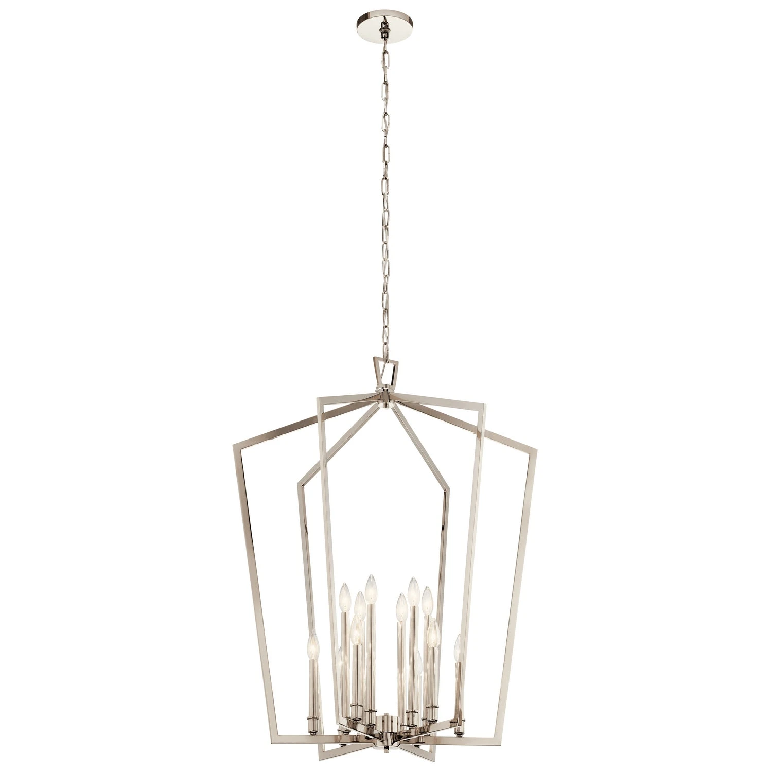 Abbotswell Chandelier - Image 11