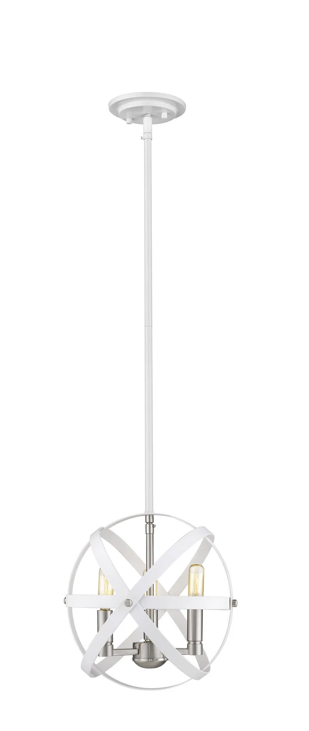 Z-LIte Cavallo Chandelier - Image 3