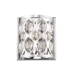 Z-LIte Dealey Wall Sconce