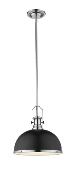 Z-LIte Melange Pendant