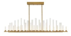 Trinity Linear Suspension