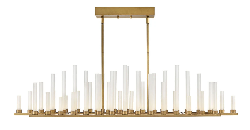 Trinity Linear Suspension