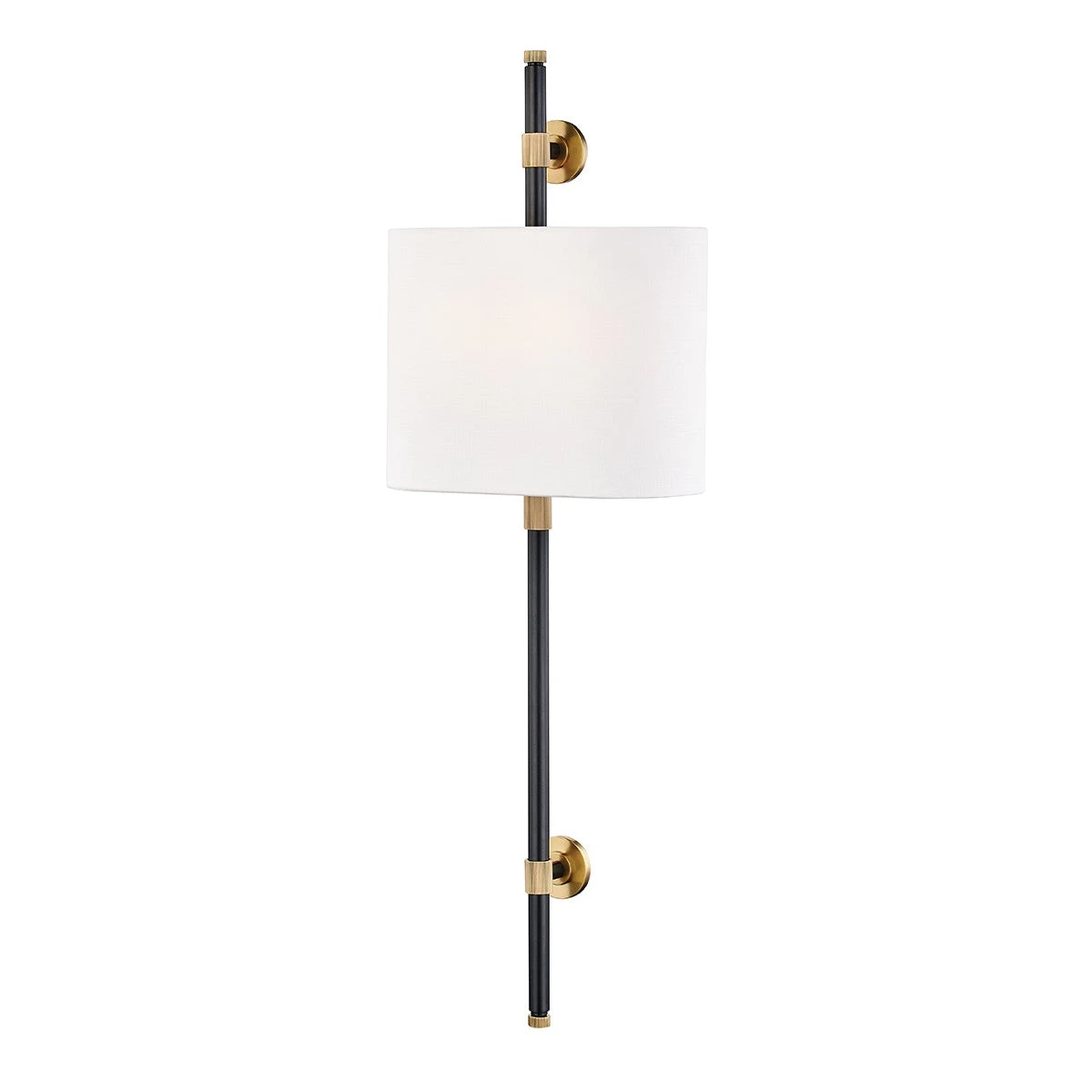 Bowery Wall Sconce