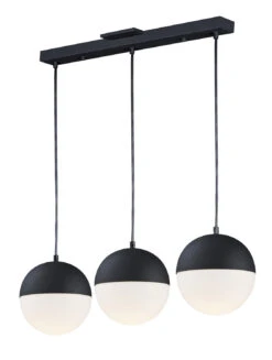 Half Moon Linear Suspension