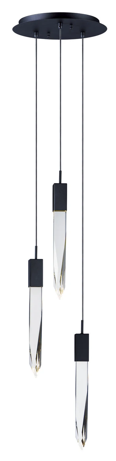 Quartz Multi-Pendant - Image 2