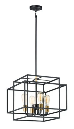 Maxim Liner Chandelier