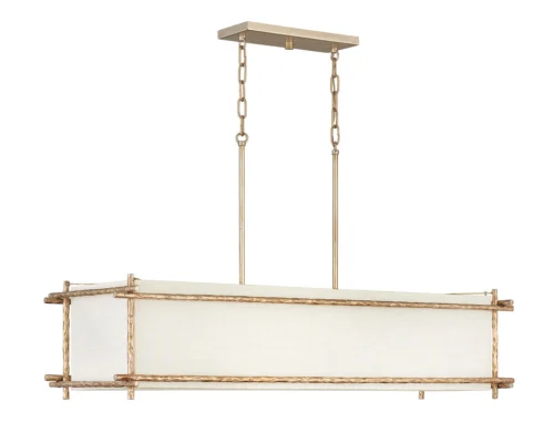 Tress Linear Suspension