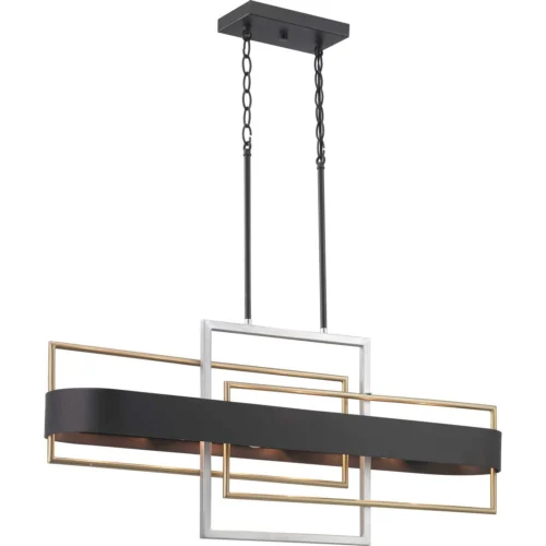 Progress Adagio Linear Suspension