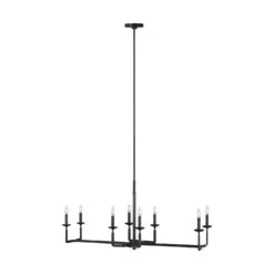 Ansley Linear Suspension