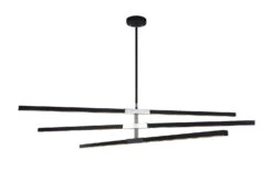 Lineare Linear Suspension