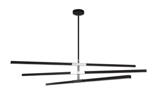 Lineare Linear Suspension
