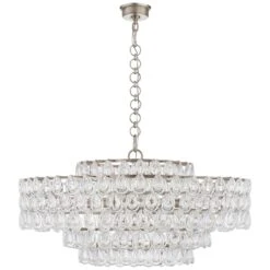 Liscia Chandelier