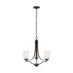 Elmwood Park Chandelier