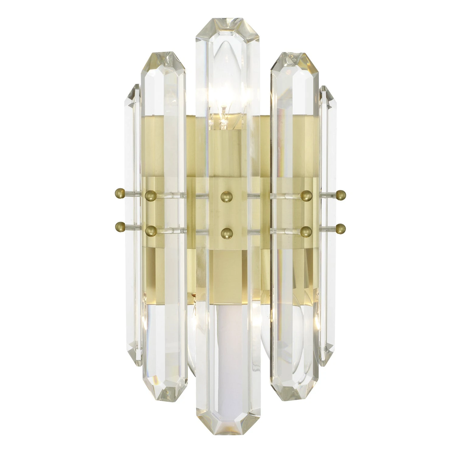 Bolton Wall Sconce