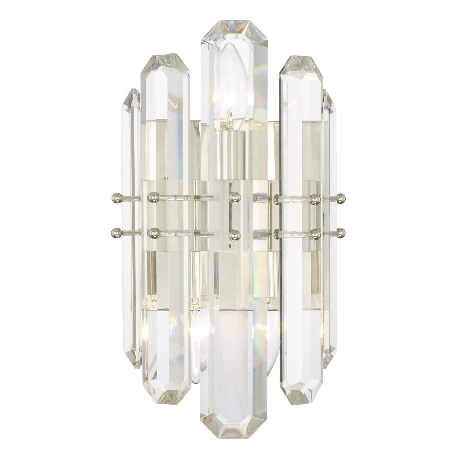 Bolton Wall Sconce - Image 2