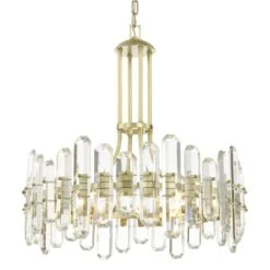 Bolton Chandelier