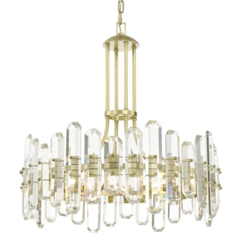 Bolton Chandelier