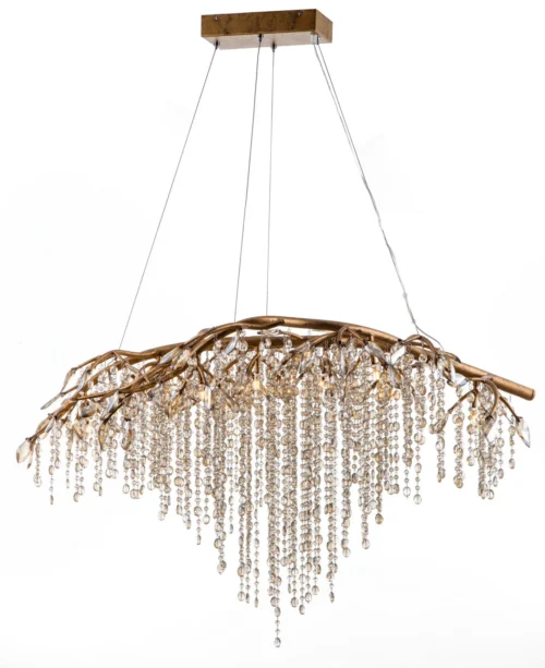LED Chandelier AZ05GD