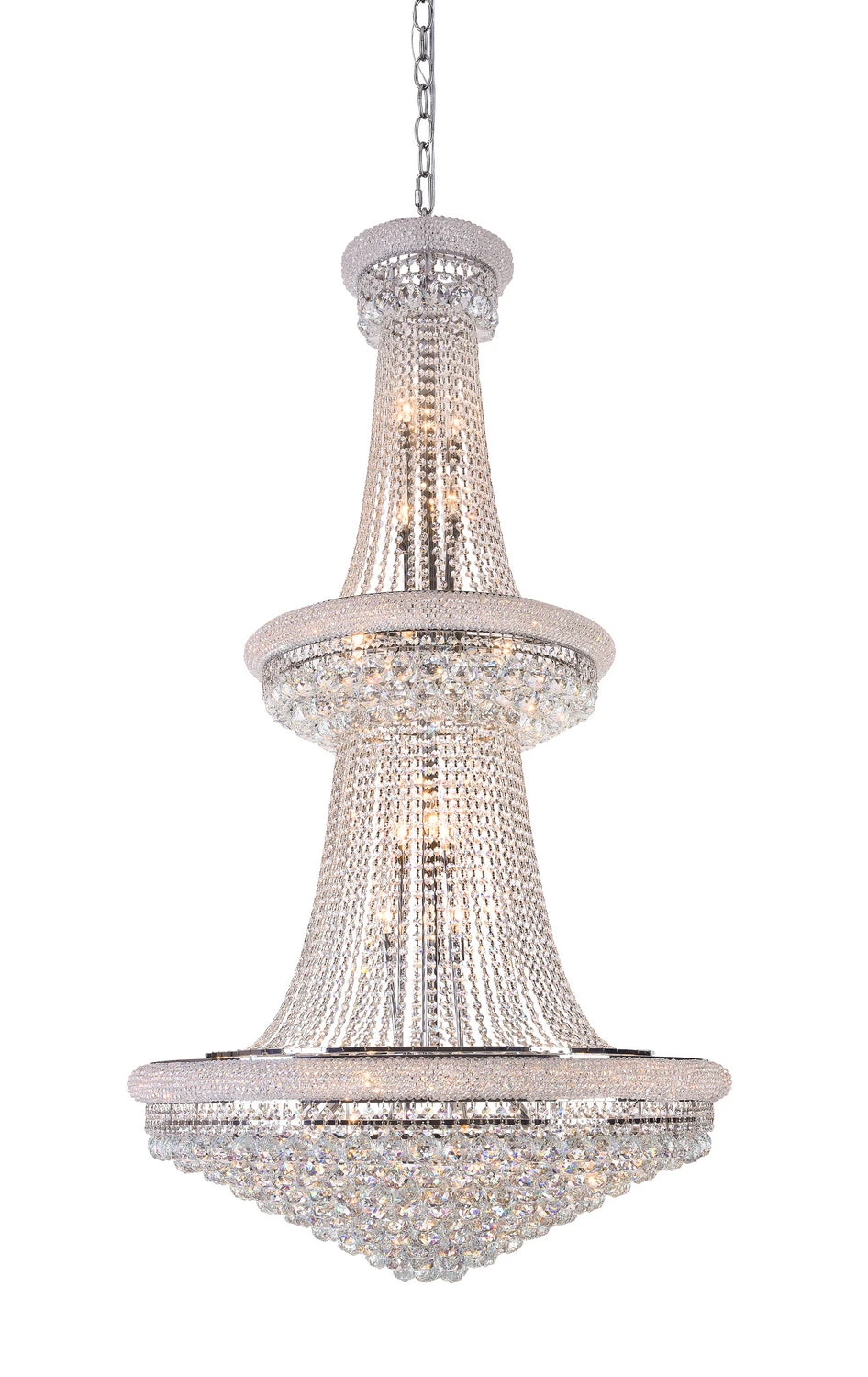 32 Light Chandelier BET13XLCH