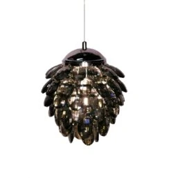 One Light Pendant GL70075S