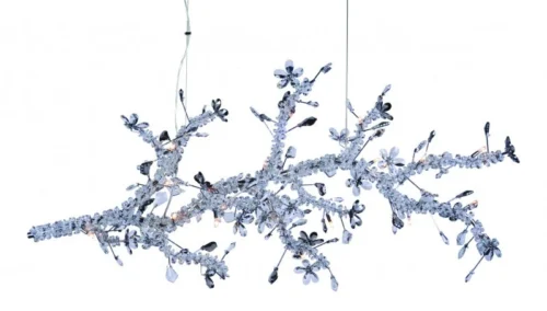 20 Light Chandelier LX9905