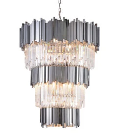 18 Light Chandelier MU10CH